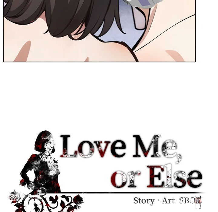 Love Me, or Else Love Me, or Else Chapter 10 - Página 133