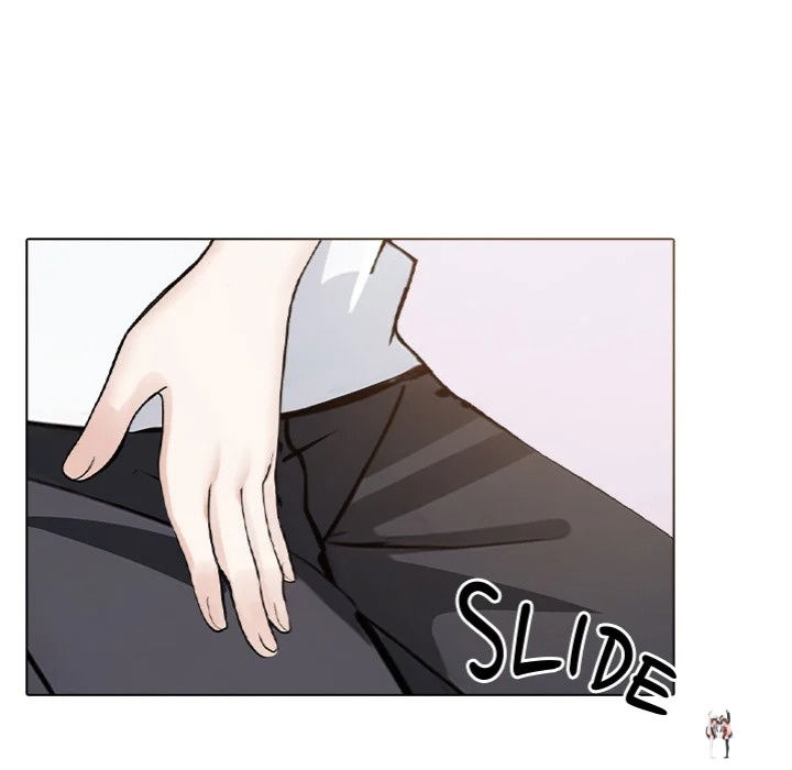 Love Me, or Else Love Me, or Else Chapter 10 - Página 14