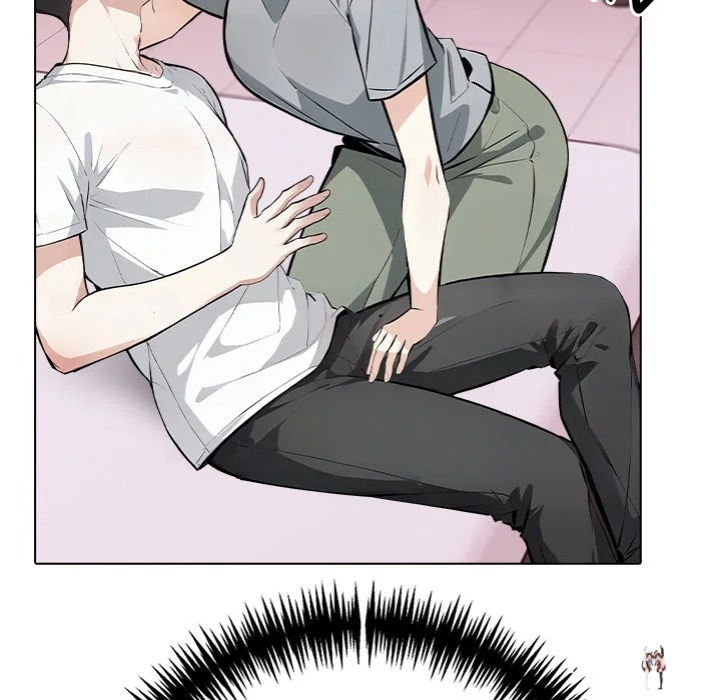 Love Me, or Else Love Me, or Else Chapter 10 - Página 18