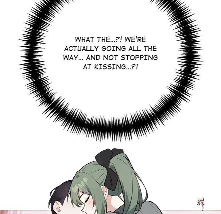 Love Me, or Else Love Me, or Else Chapter 10 - Página 19