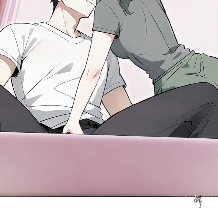 Love Me, or Else Love Me, or Else Chapter 10 - Página 20