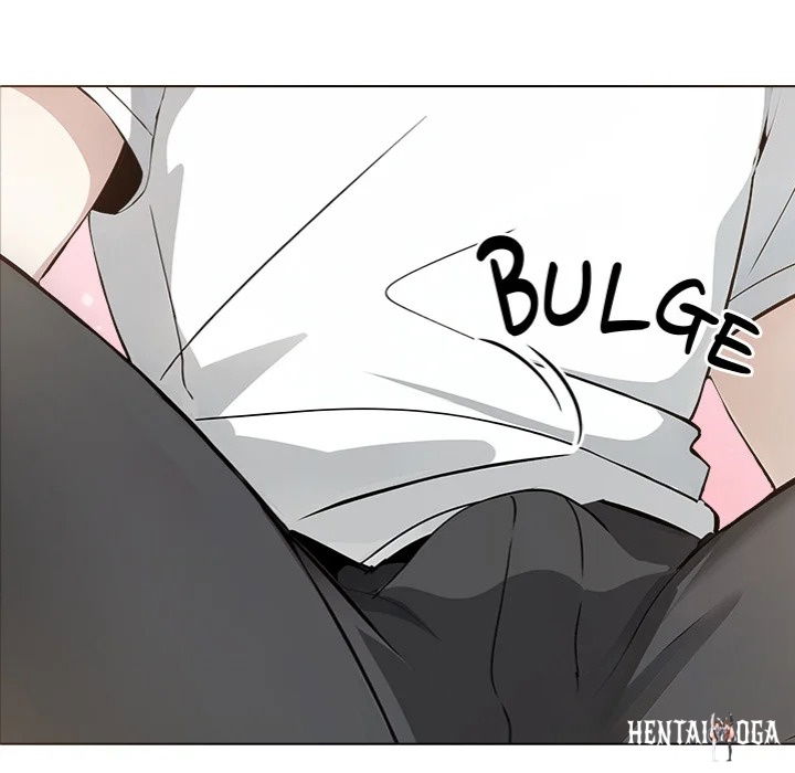 Love Me, or Else Love Me, or Else Chapter 10 - Página 25