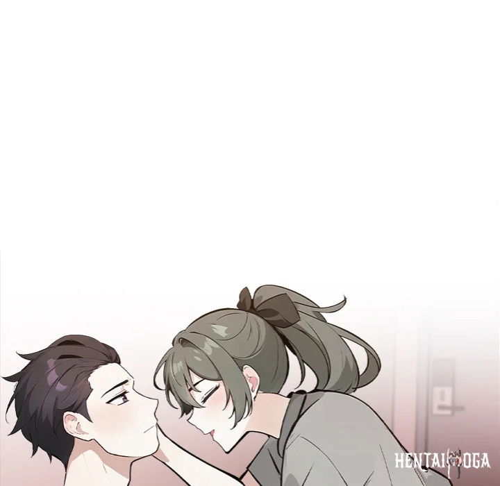 Love Me, or Else Love Me, or Else Chapter 10 - Página 26