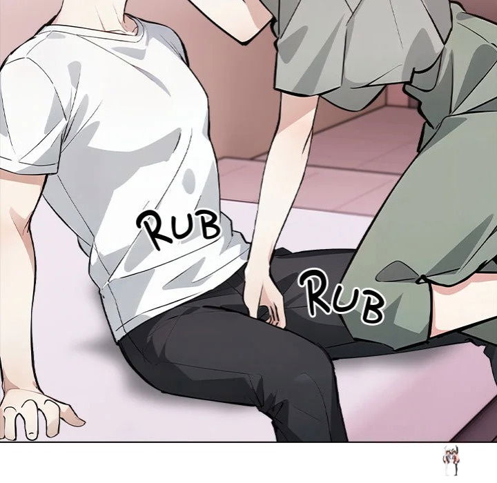 Love Me, or Else Love Me, or Else Chapter 10 - Página 27