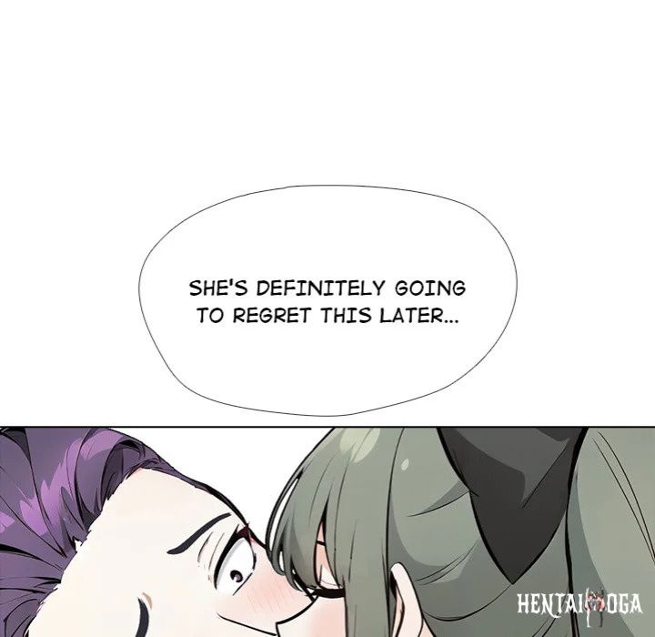 Love Me, or Else Love Me, or Else Chapter 10 - Página 28