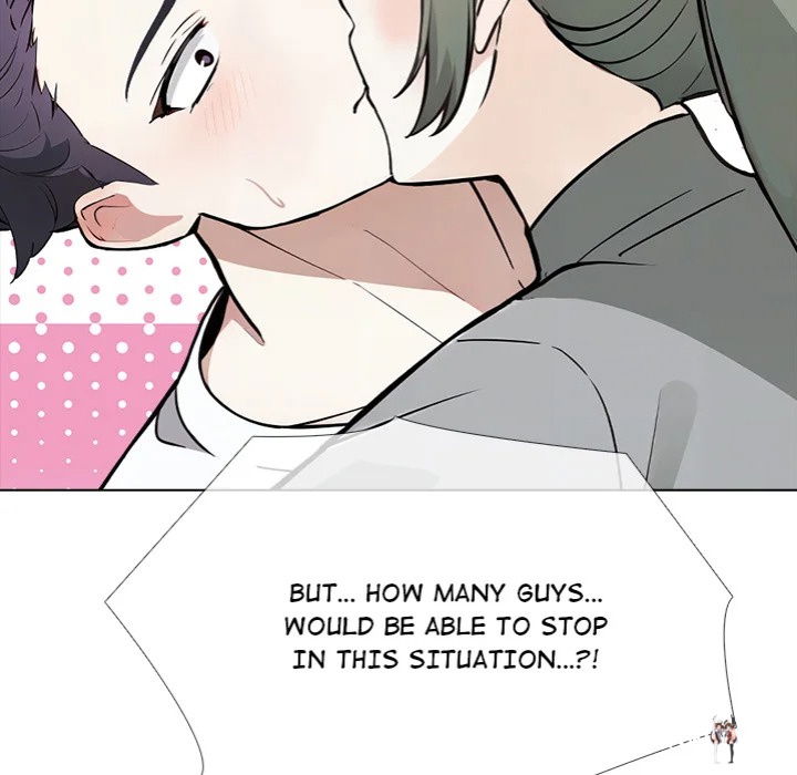 Love Me, or Else Love Me, or Else Chapter 10 - Página 29