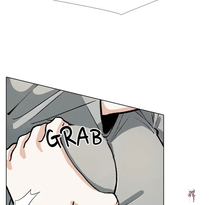 Love Me, or Else Love Me, or Else Chapter 10 - Página 30