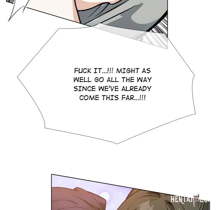 Love Me, or Else Love Me, or Else Chapter 10 - Página 31