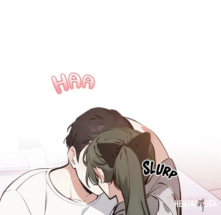 Love Me, or Else Love Me, or Else Chapter 10 - Página 33