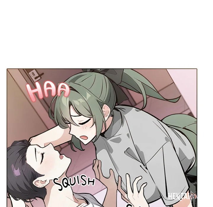 Love Me, or Else Love Me, or Else Chapter 10 - Página 35