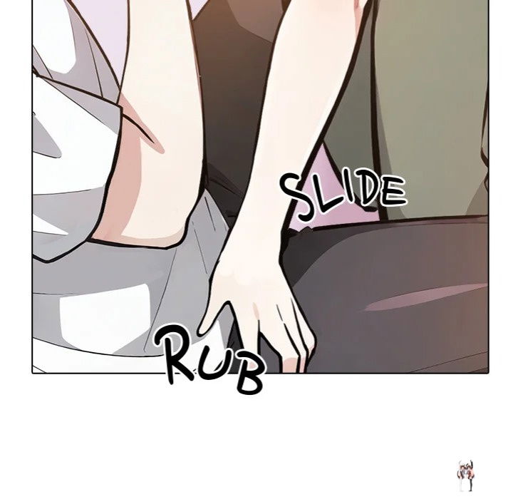 Love Me, or Else Love Me, or Else Chapter 10 - Página 37