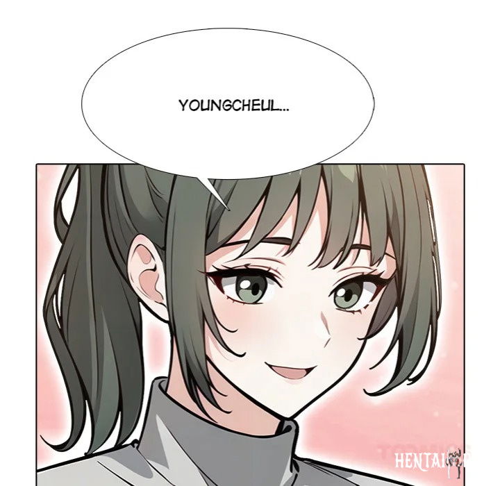 Love Me, or Else Love Me, or Else Chapter 10 - Página 45