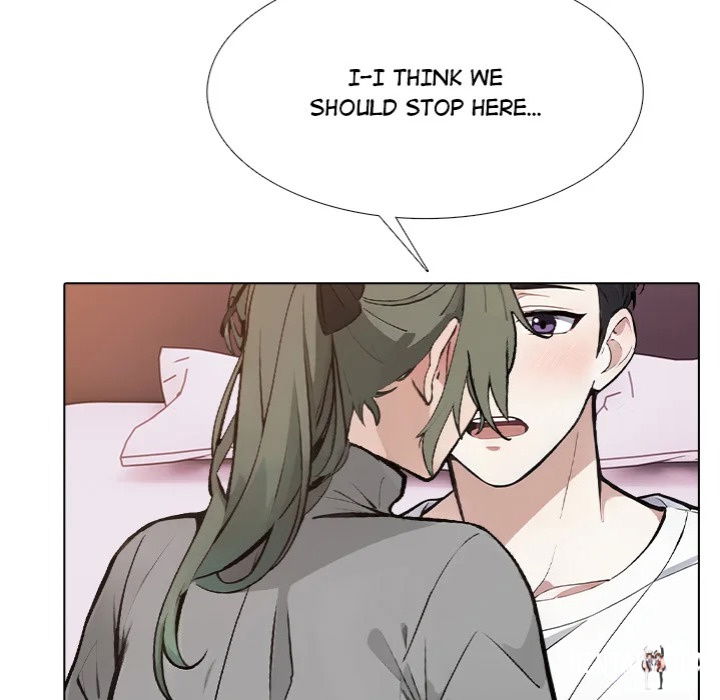 Love Me, or Else Love Me, or Else Chapter 10 - Página 47