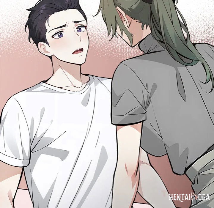 Love Me, or Else Love Me, or Else Chapter 10 - Página 51