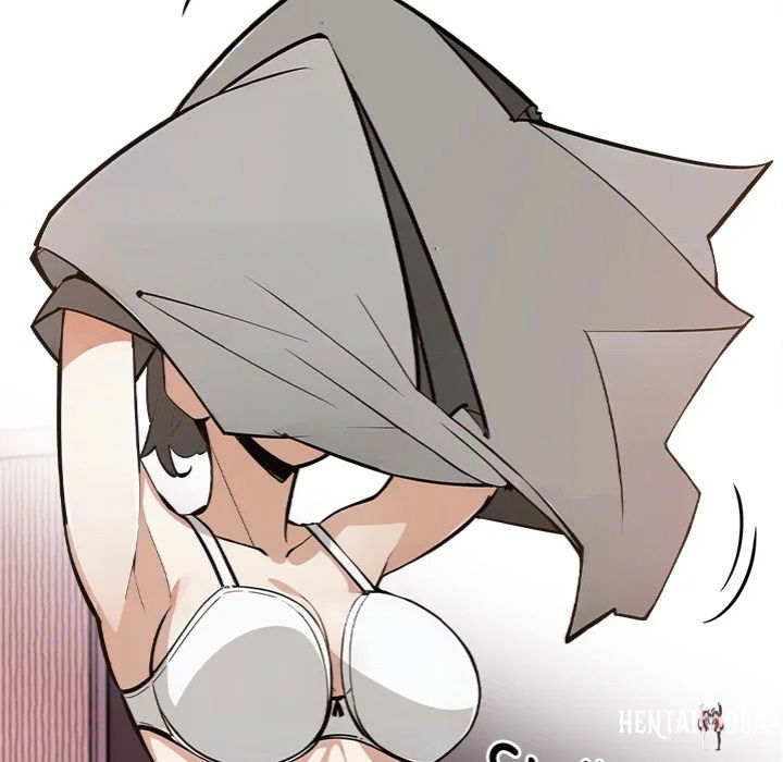 Love Me, or Else Love Me, or Else Chapter 10 - Página 58