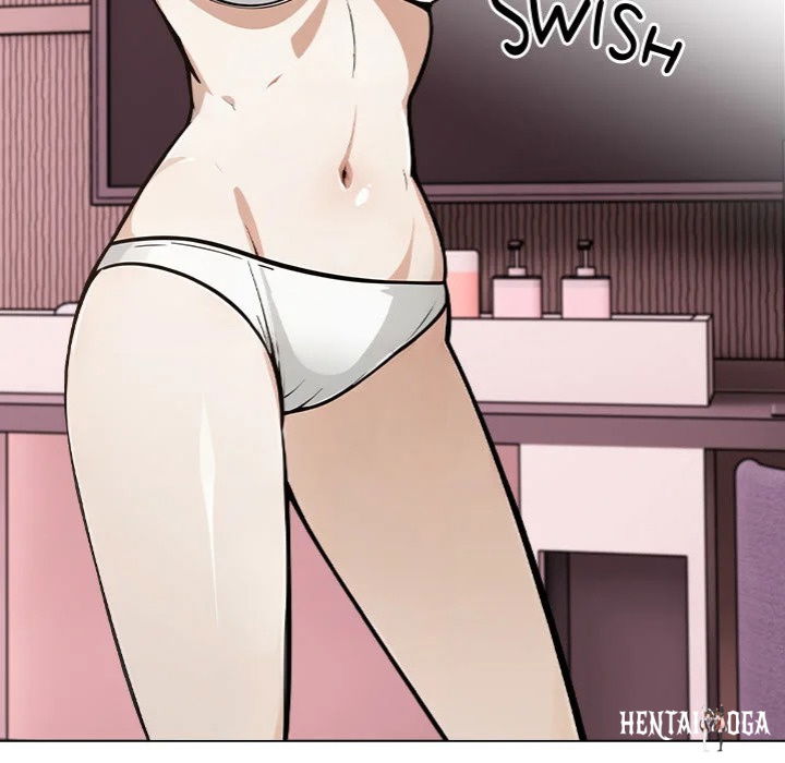 Love Me, or Else Love Me, or Else Chapter 10 - Página 59