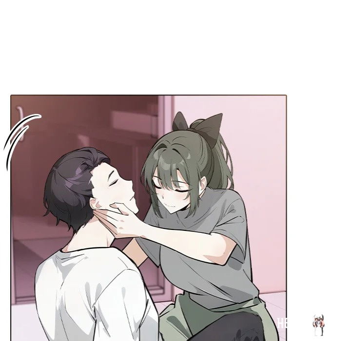 Love Me, or Else Love Me, or Else Chapter 10 - Página 6