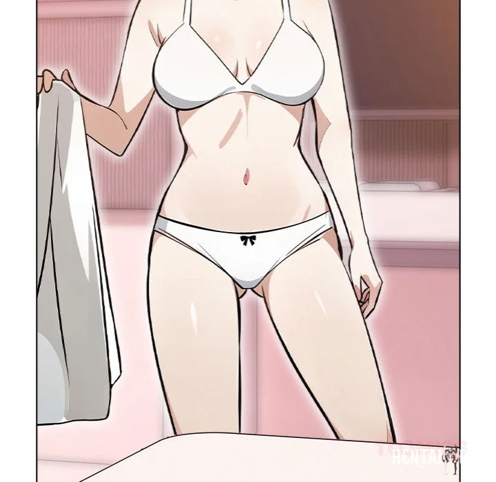 Love Me, or Else Love Me, or Else Chapter 10 - Página 63