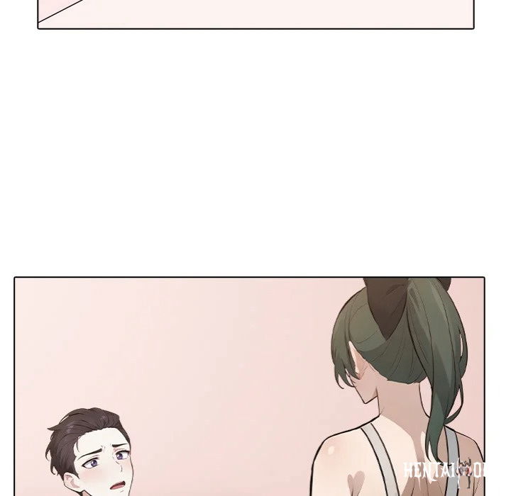 Love Me, or Else Love Me, or Else Chapter 10 - Página 64