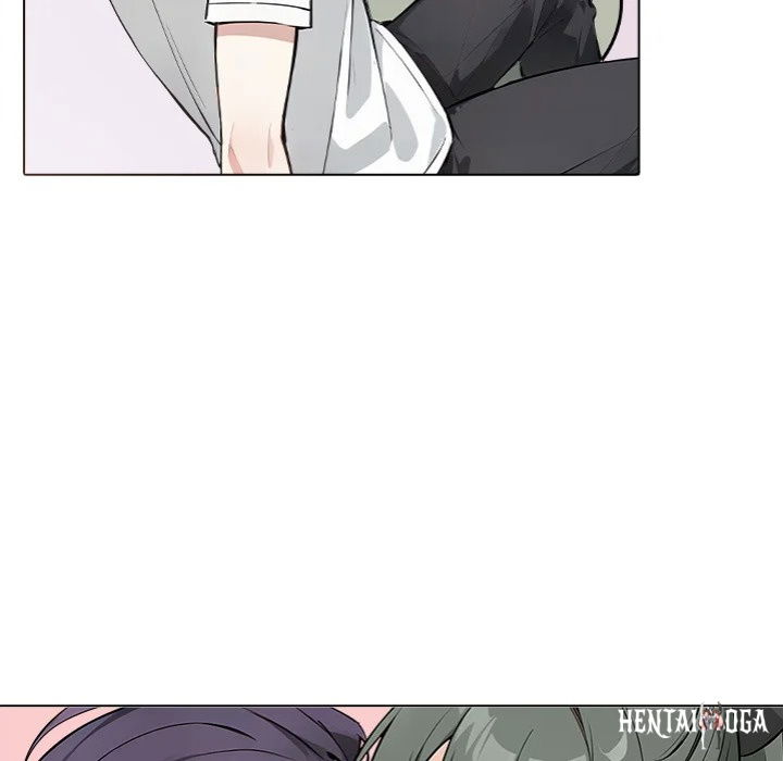 Love Me, or Else Love Me, or Else Chapter 10 - Página 7