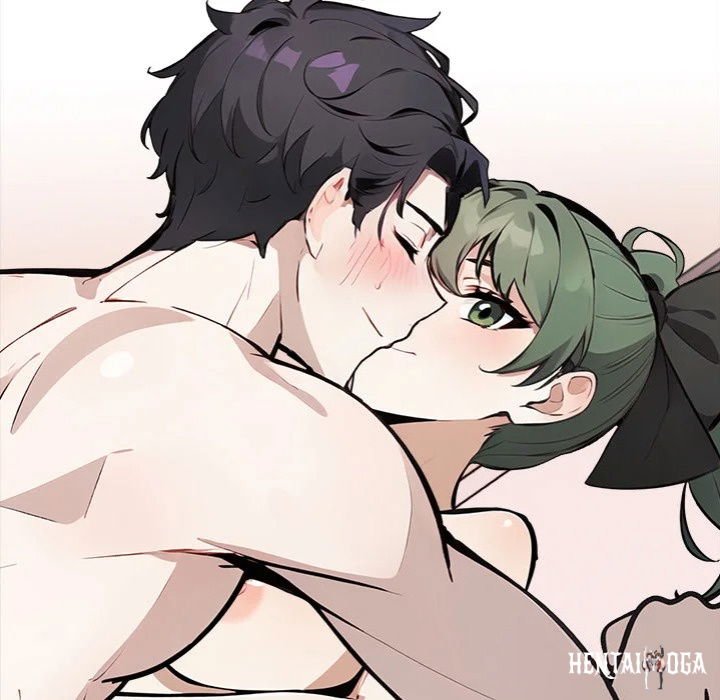 Love Me, or Else Love Me, or Else Chapter 10 - Página 79