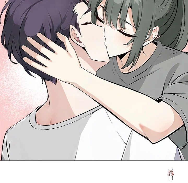 Love Me, or Else Love Me, or Else Chapter 10 - Página 8