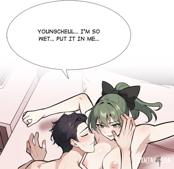 Love Me, or Else Love Me, or Else Chapter 10 - Página 83