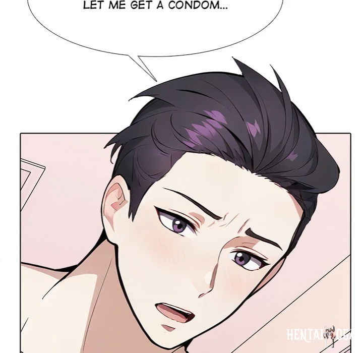 Love Me, or Else Love Me, or Else Chapter 10 - Página 86