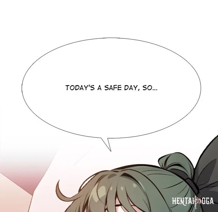 Love Me, or Else Love Me, or Else Chapter 10 - Página 88