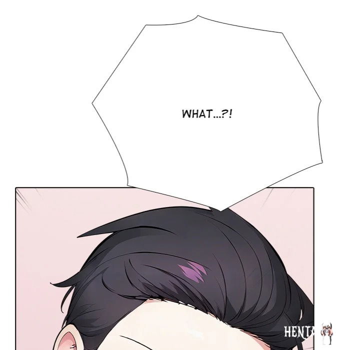 Love Me, or Else Love Me, or Else Chapter 10 - Página 91