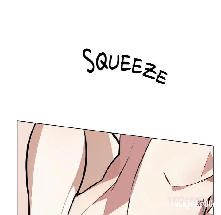 Love Me, or Else Love Me, or Else Chapter 10 - Página 93