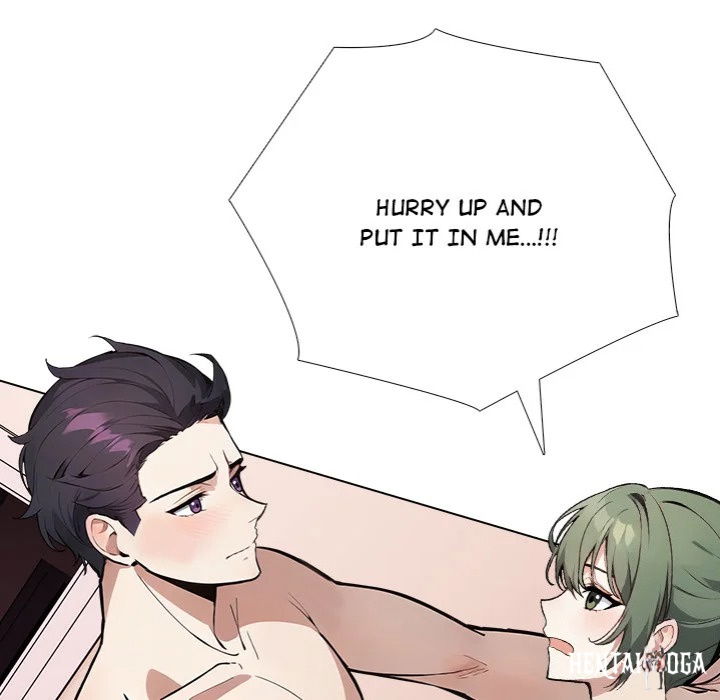 Love Me, or Else Love Me, or Else Chapter 10 - Página 95