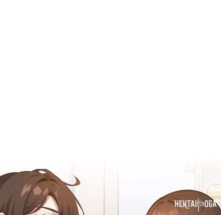 Love Me, or Else Love Me, or Else Chapter 11 - صفحة 10