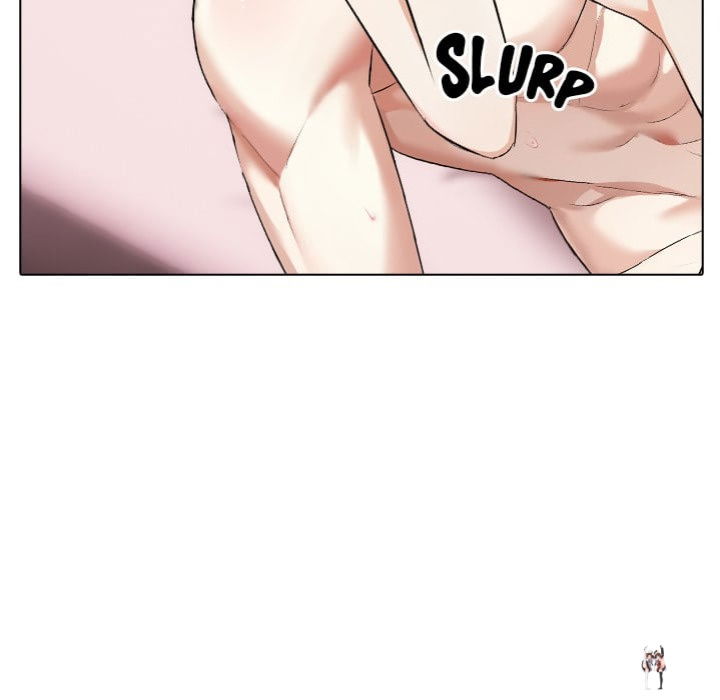 Love Me, or Else Love Me, or Else Chapter 11 - صفحة 104