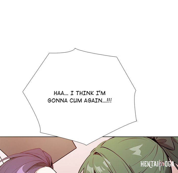 Love Me, or Else Love Me, or Else Chapter 11 - صفحة 105