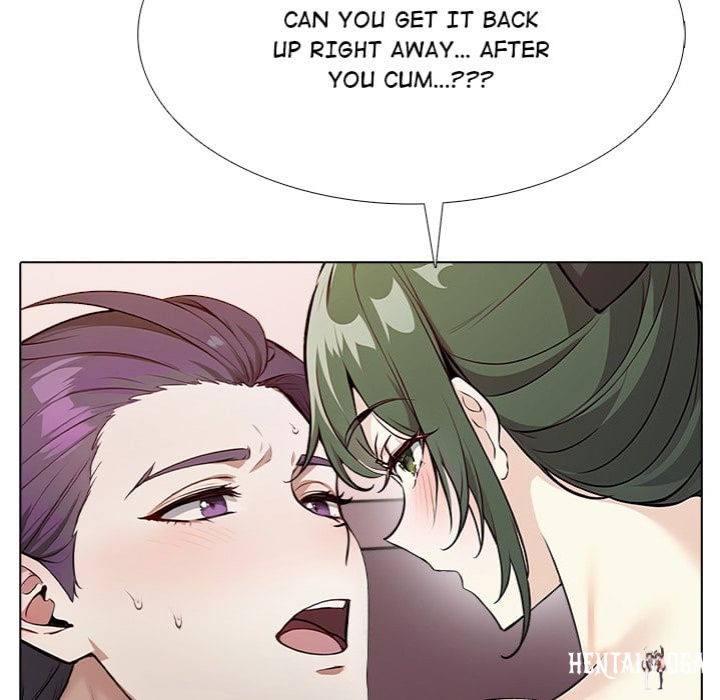 Love Me, or Else Love Me, or Else Chapter 11 - صفحة 108