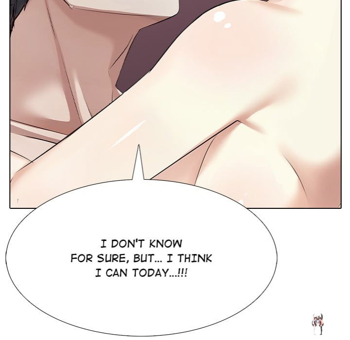 Love Me, or Else Love Me, or Else Chapter 11 - صفحة 109