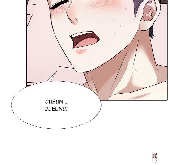 Love Me, or Else Love Me, or Else Chapter 11 - صفحة 115