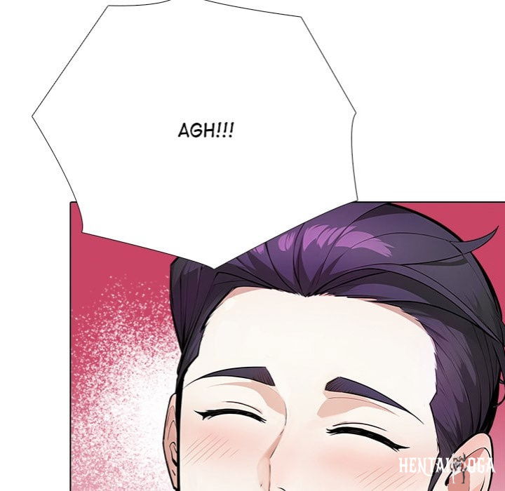 Love Me, or Else Love Me, or Else Chapter 11 - صفحة 119