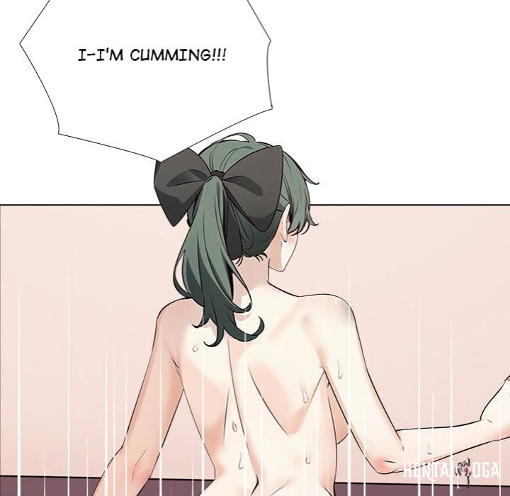 Love Me, or Else Love Me, or Else Chapter 11 - صفحة 121