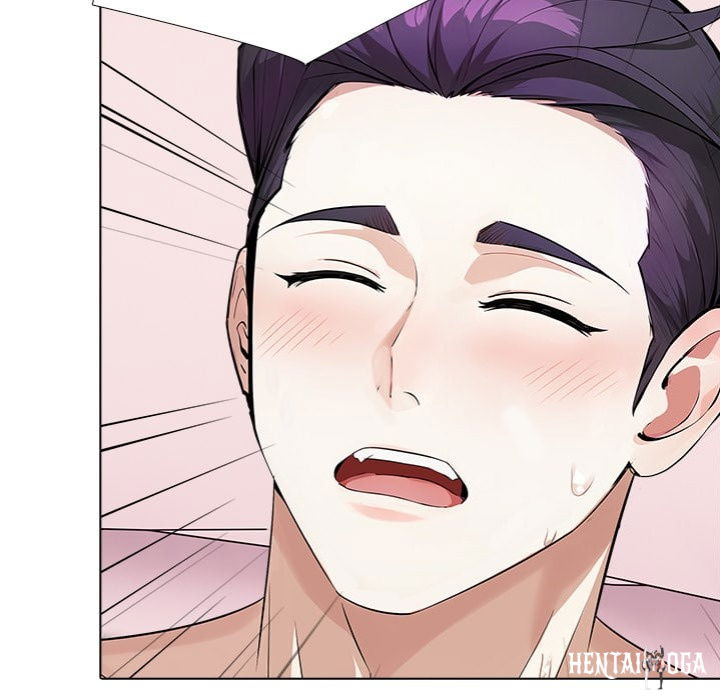 Love Me, or Else Love Me, or Else Chapter 11 - صفحة 124