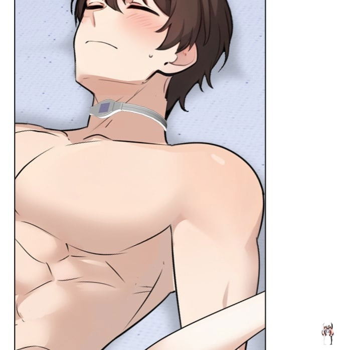 Love Me, or Else Love Me, or Else Chapter 11 - صفحة 138