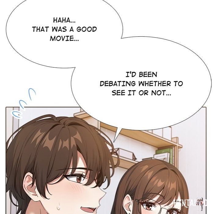 Love Me, or Else Love Me, or Else Chapter 11 - صفحة 15