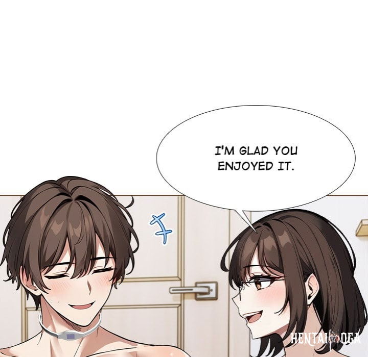 Love Me, or Else Love Me, or Else Chapter 11 - صفحة 17