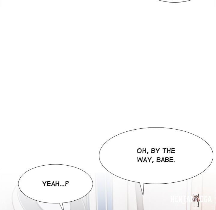 Love Me, or Else Love Me, or Else Chapter 11 - صفحة 19