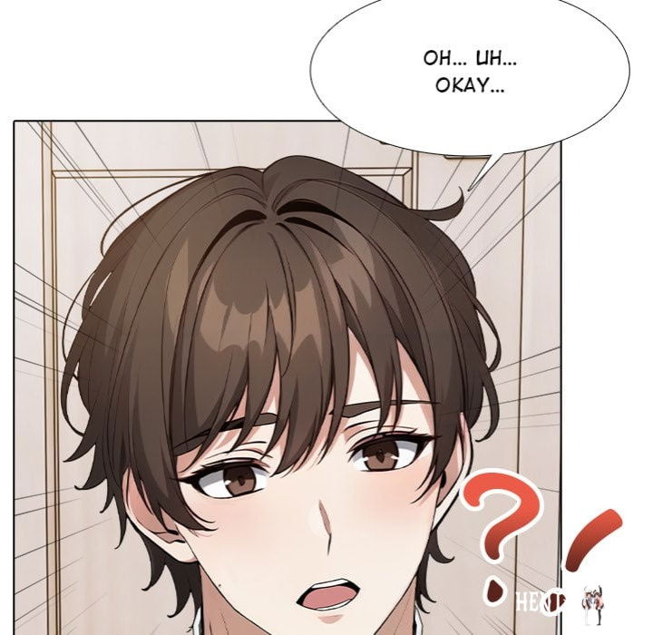 Love Me, or Else Love Me, or Else Chapter 11 - صفحة 23