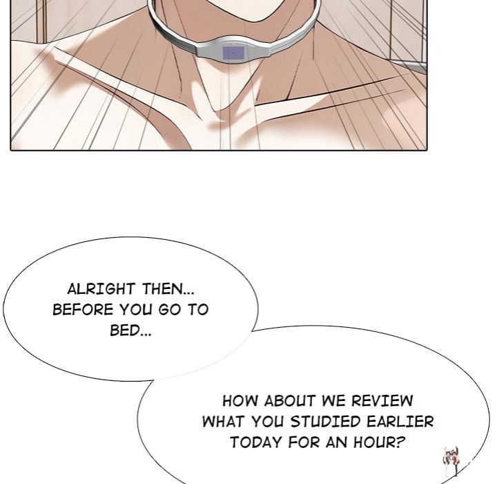 Love Me, or Else Love Me, or Else Chapter 11 - صفحة 24