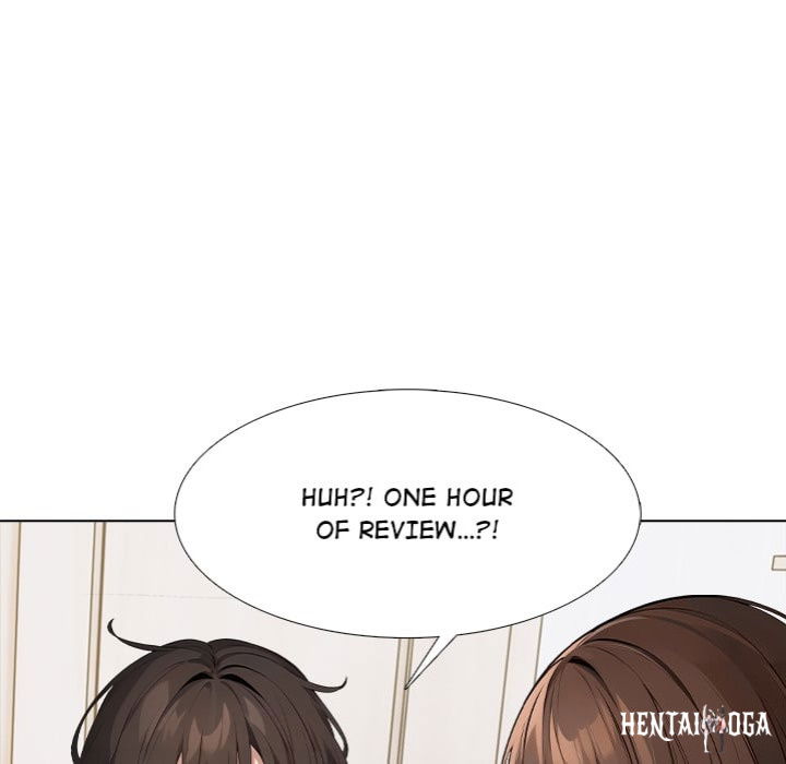 Love Me, or Else Love Me, or Else Chapter 11 - صفحة 27