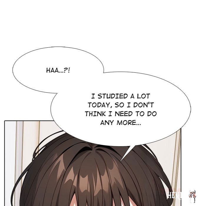 Love Me, or Else Love Me, or Else Chapter 11 - صفحة 30