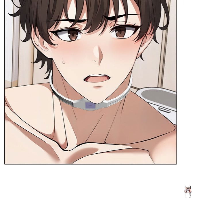 Love Me, or Else Love Me, or Else Chapter 11 - صفحة 31